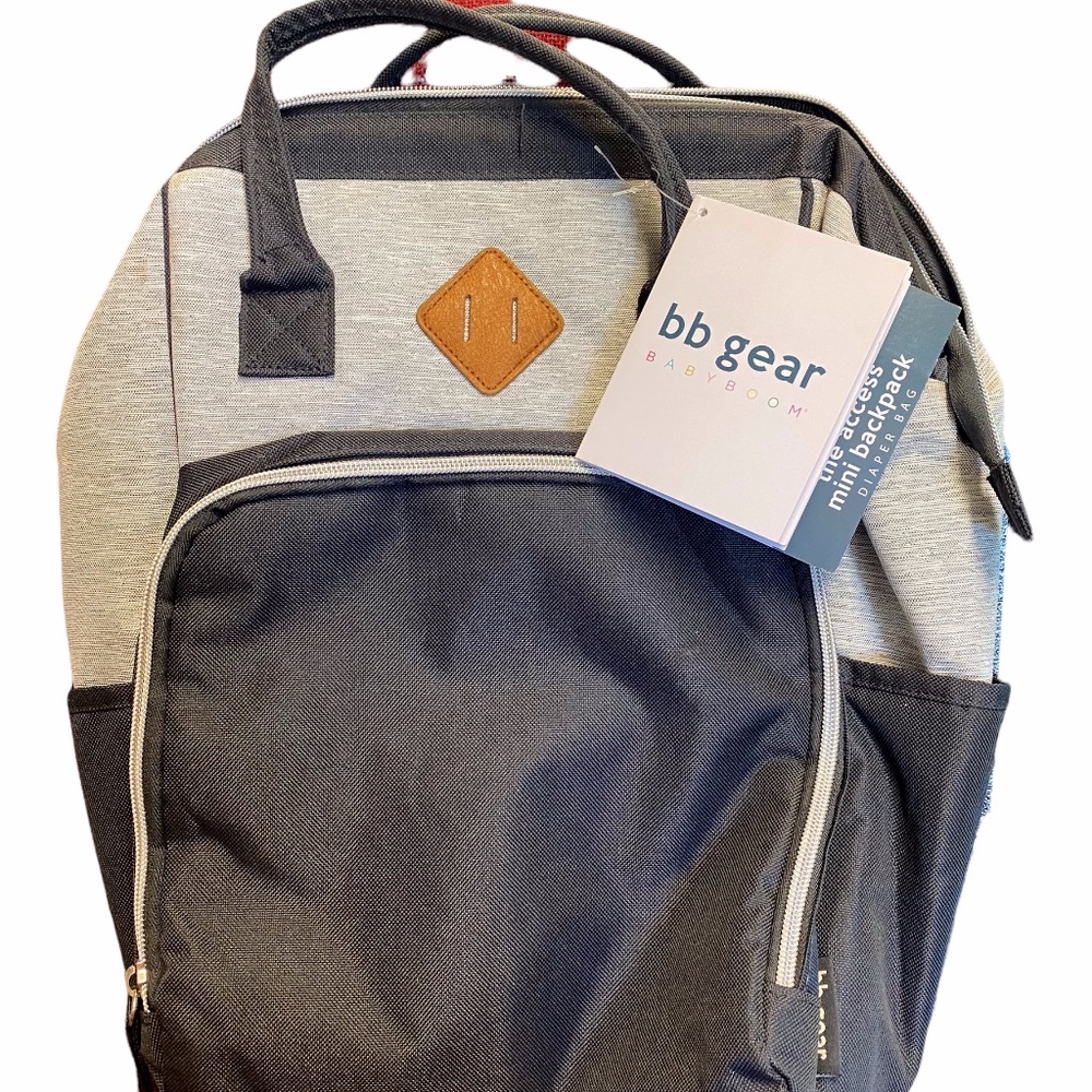 BB Gear Mini Backpack